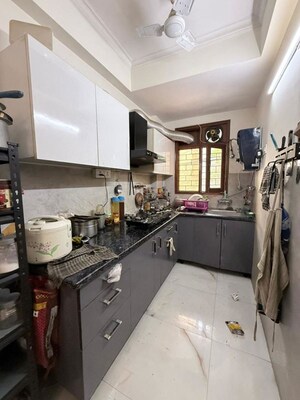 Team Area in 3 BHK Builder Floor at Chattarpur – for Sale