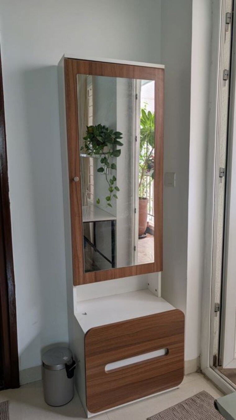 undefined, svc-tree-walk 3 Bedroom 1866 Sq.Ft. Apartment In Kondapur Hyderabad 10575900