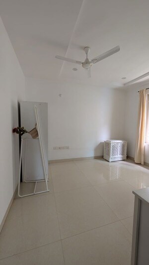 Bathroom in 3 BHK Apartment at SVC Tree Walk, Kondapur – for Rent