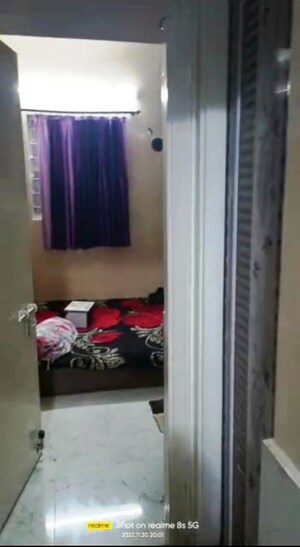 1 BHK Apartment For Rent in Ambuja Neotia Bengal Ambuja Upohar, Garia