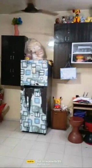 Living Room in 1 BHK Apartment at Ambuja Neotia Bengal Ambuja Upohar, Garia – for Rent
