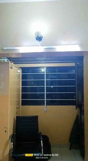Living Room in 1 BHK Apartment at Ambuja Neotia Bengal Ambuja Upohar, Garia – for Rent