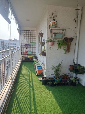 2.5 BHK Apartment For Sale in Salarpuria Aqua Vista, Bannerghatta Road
