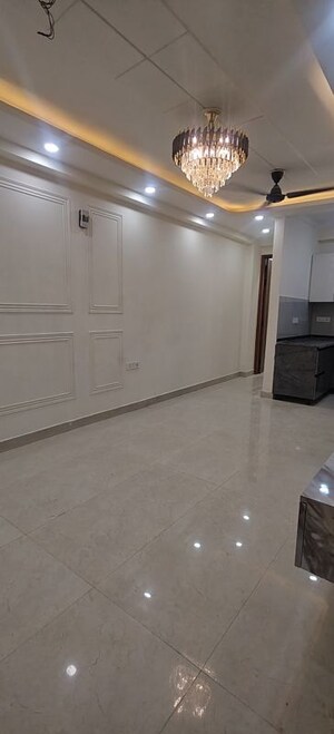 Room in 2 BHK Builder Floor at Chattarpur – for Sale