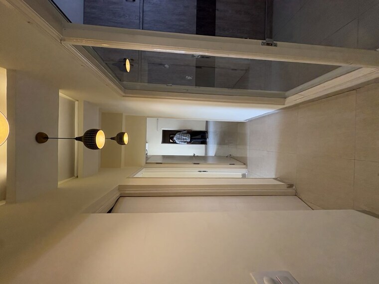 Kitchen, emaar-emerald-estate 3.5 Bedroom 1395 Sq.Ft. Apartment In Sector 65 Gurgaon 10576121