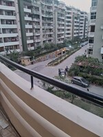 3 BHK 1775 Sq.Ft. Apartment in SVP Gulmohur Greens