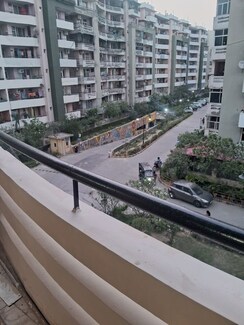 3 BHK Apartment For Sale in SVP Gulmohur Greens