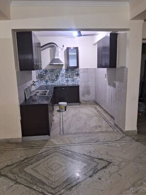 Bedroom in 3 BHK Apartment at SVP Gulmohur Greens, Mohan Nagar – for Sale