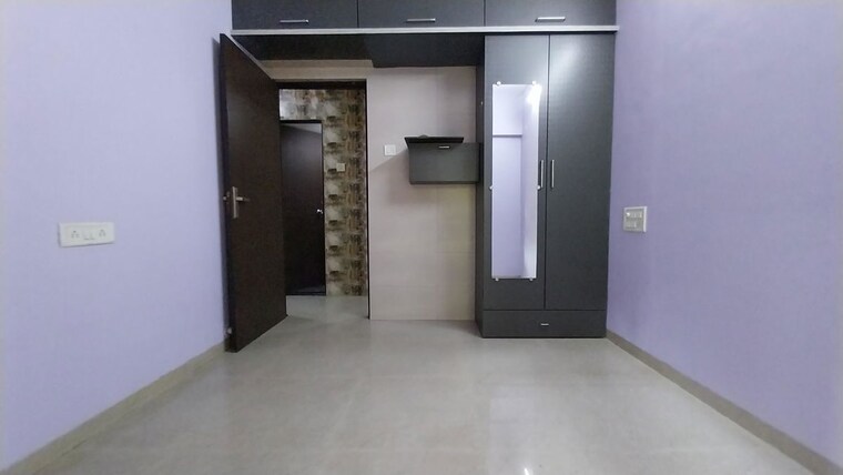 Room, tricity-pristine 3 Bedroom 1500 Sq.Ft. Apartment In Kharghar Navi Mumbai 10575966