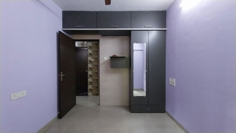 undefined, tricity-pristine 3 Bedroom 1500 Sq.Ft. Apartment In Kharghar Navi Mumbai 10575966