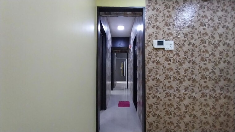 undefined, tricity-pristine 3 Bedroom 1500 Sq.Ft. Apartment In Kharghar Navi Mumbai 10575966