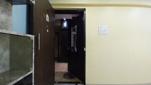 Furnished Amenities in 3 BHK Apartment at Tricity Pristine, Kharghar – for Sale