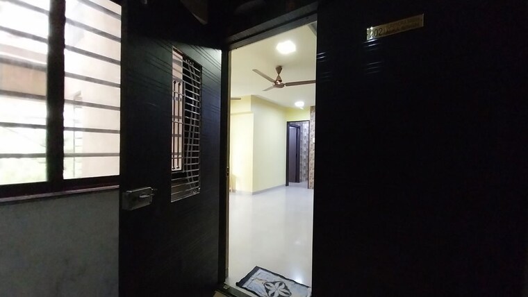 undefined, tricity-pristine 3 Bedroom 1500 Sq.Ft. Apartment In Kharghar Navi Mumbai 10575966