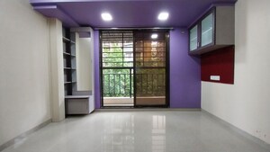 Room in 3 BHK Apartment at Tricity Pristine, Kharghar – for Sale