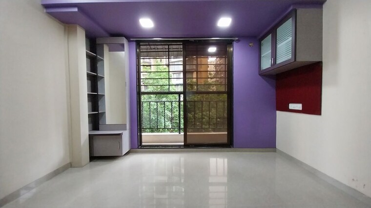 Room, tricity-pristine 3 Bedroom 1500 Sq.Ft. Apartment In Kharghar Navi Mumbai 10575966
