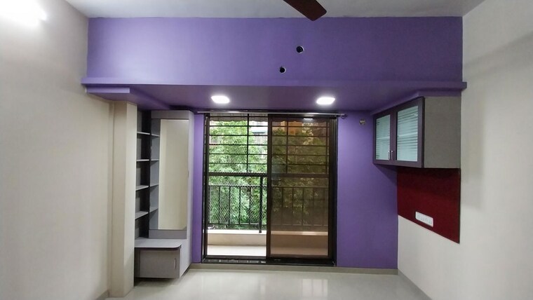Room, tricity-pristine 3 Bedroom 1500 Sq.Ft. Apartment In Kharghar Navi Mumbai 10575966
