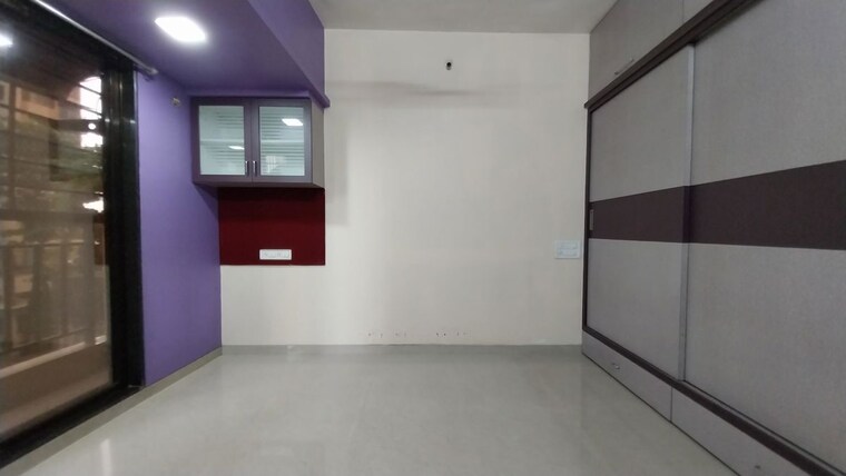 Room, tricity-pristine 3 Bedroom 1500 Sq.Ft. Apartment In Kharghar Navi Mumbai 10575966