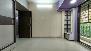 Room in 3 BHK Apartment at Tricity Pristine, Kharghar – for Sale