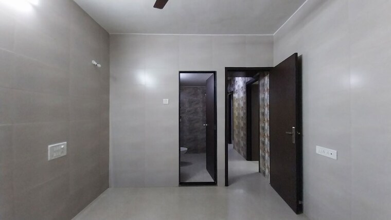 Room, tricity-pristine 3 Bedroom 1500 Sq.Ft. Apartment In Kharghar Navi Mumbai 10575966