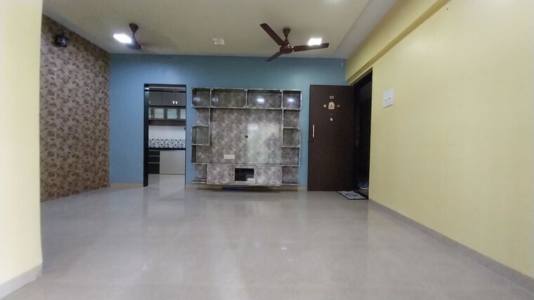 Room, tricity-pristine 3 Bedroom 1500 Sq.Ft. Apartment In Kharghar Navi Mumbai 10575966