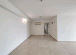 3.5 BHK + Prayer Room,Servant Room,Study Room Apartment For Rent in Conscient Heritage Max II