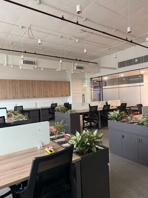  Office Space For Rent in Imperia Mindspace, Sector 62