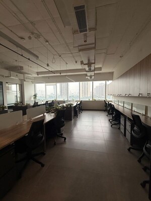 Team Area in  Office Space at Imperia Mindspace, Sector 62 – for Rent