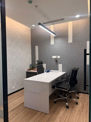 Team Area in  Office Space at Imperia Mindspace, Sector 62 – for Rent