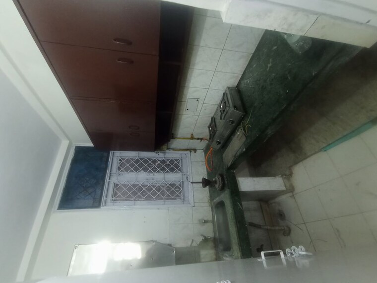 Kitchen, indrapuram 1 Bedroom 560 Sq.Ft. Builder Floor In Indrapuram Ghaziabad 10576088