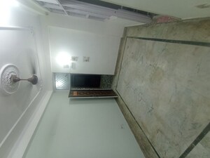 Kitchen in 1 BHK Builder Floor at Indrapuram – for Rent