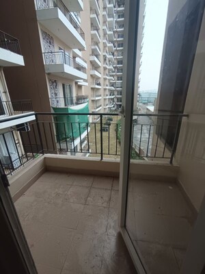 Balcony in 4 BHK Apartment at Sector 76 – for Rent