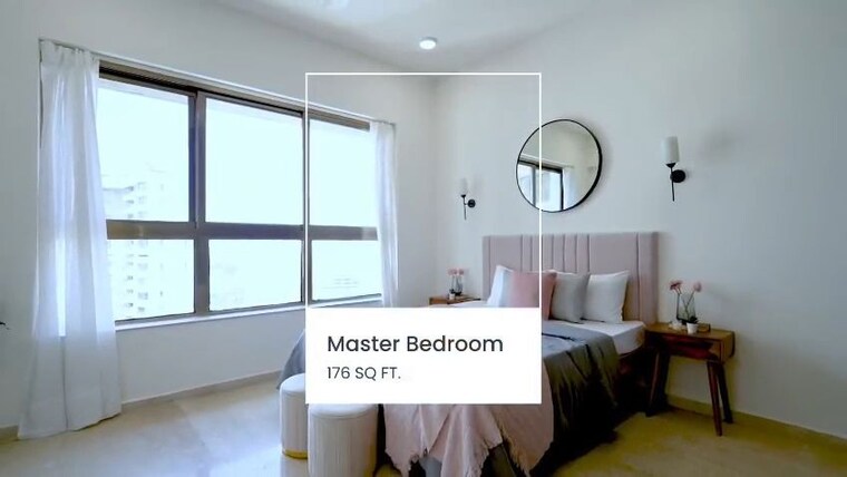 Team Area, l-t-emerald-isle 3 Bedroom 1560 Sq.Ft. Apartment In Powai Mumbai 10576124