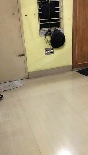 Room in 2 BHK Apartment at Purbalok – for Sale