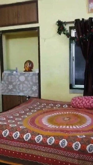 2 BHK Apartment For Sale in Purbalok