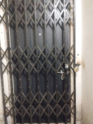 Building Lobby in 2 BHK Apartment at Purbalok – for Sale