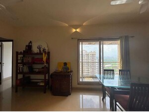 2 BHK Apartment For Rent in Paradise Sai Mannat, Kharghar