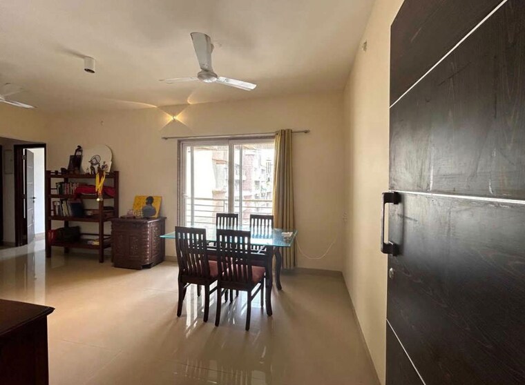 undefined, paradise-sai-mannat 2 Bedroom 680 Sq.Ft. Apartment In Kharghar Navi Mumbai 10576119