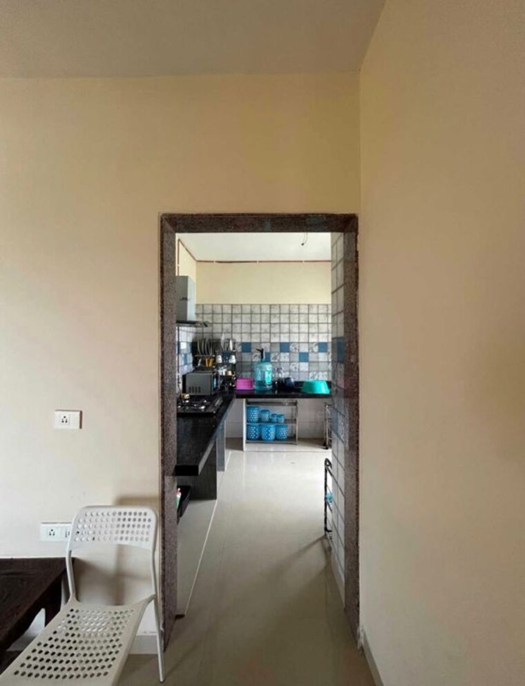undefined, paradise-sai-mannat 2 Bedroom 680 Sq.Ft. Apartment In Kharghar Navi Mumbai 10576119
