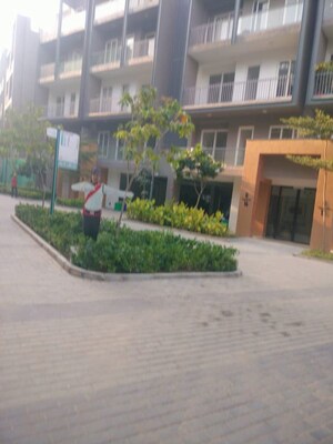 3 BHK Apartment – Exterior View View at M3M Soulitude, Sector 89 - for Rent