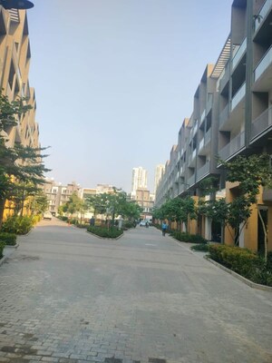 3 BHK Apartment For Rent in M3M Soulitude, Sector 89