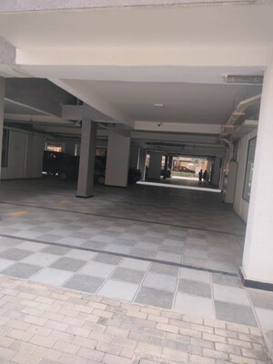 Parking in 3 BHK Apartment at M3M Soulitude, Sector 89 – for Rent