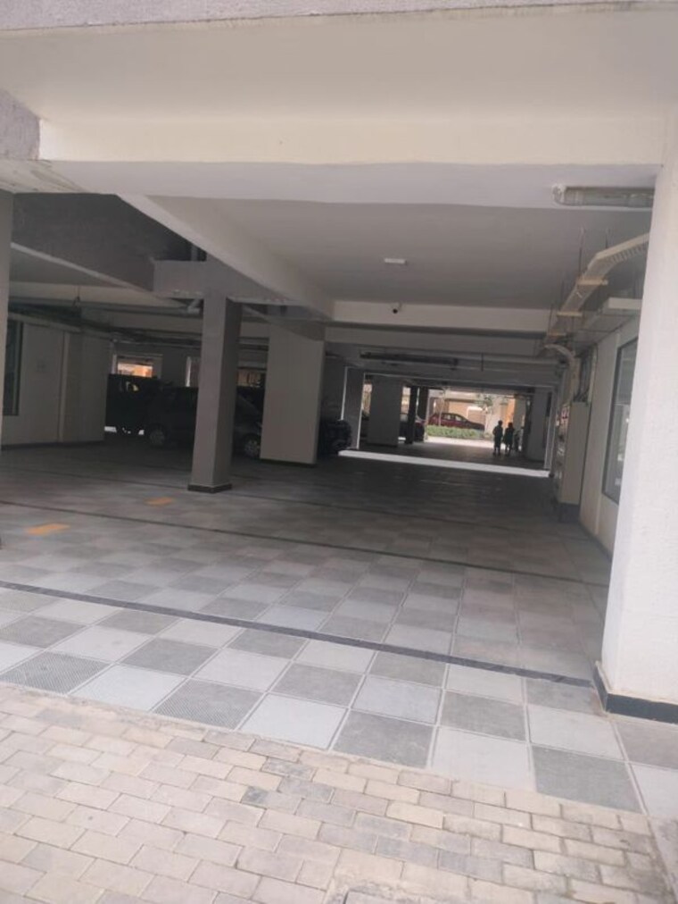  Parking, m3m-soulitude 3 Bedroom 1850 Sq.Ft. Apartment In Sector 89 Gurgaon 10576129