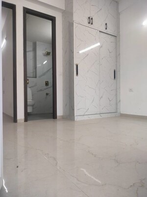 Building Lobby in 3 BHK Apartment at M3M Soulitude, Sector 89 – for Rent