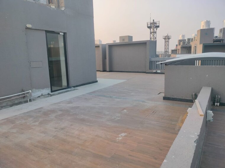 Room, m3m-soulitude 3 Bedroom 1850 Sq.Ft. Apartment In Sector 89 Gurgaon 10576129