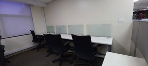 Team Area in  Office Space at Supreme Headquarters, Baner – for Rent