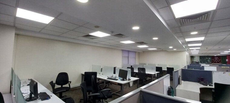 Team Area, supreme-headquarters Commercial Office Space 9993 Sq.Ft. In Baner Pune 10576125