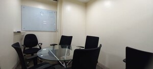 Team Area in  Office Space at Supreme Headquarters, Baner – for Rent