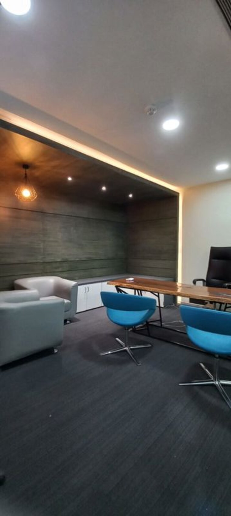 Team Area, supreme-headquarters Commercial Office Space 9993 Sq.Ft. In Baner Pune 10576125
