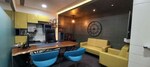 9993 Sq.Ft. Office Space in Supreme Headquarters