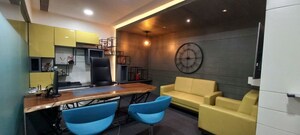  Office Space For Rent in Supreme Headquarters, Baner